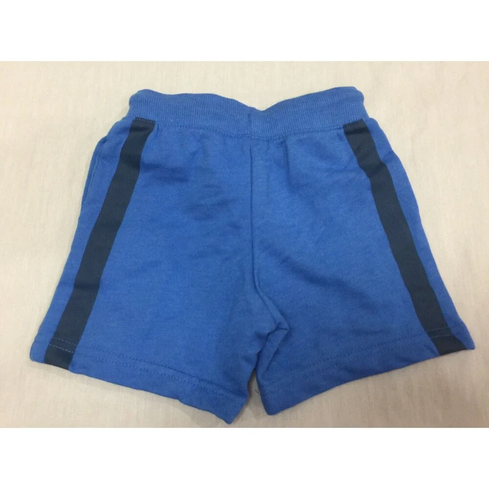 NWT CAT & JACK BOYS SHORTS SIZE 18 MONTHS